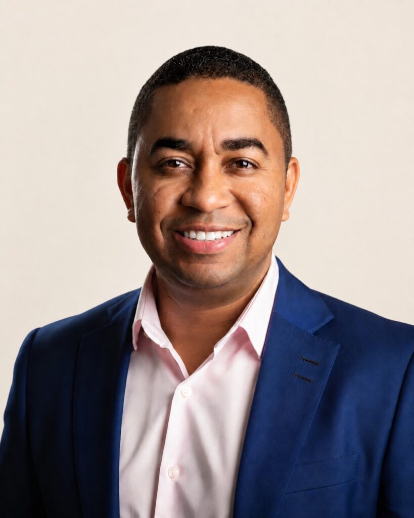 Gustavo Werk — Fundador da GWS Comunicação